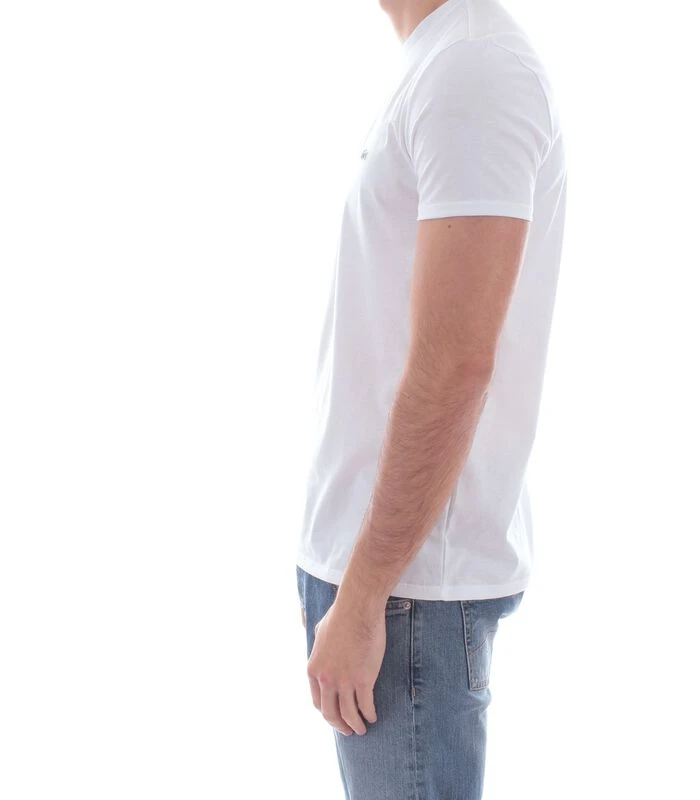 Lacoste T-shirt Heren - Afbeelding 2