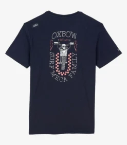 OXBOW T-shirt Met Korte Mouwen O1TRIBAM
