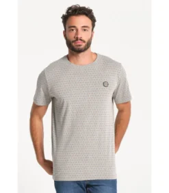 België T-shirts Met Korte Mouwen