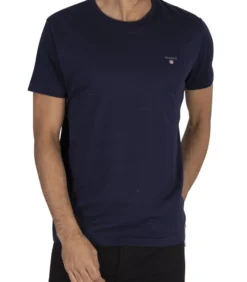 Gant Het Originele T-shirt