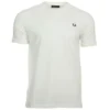 Fred Perry Ringer T-Shirt