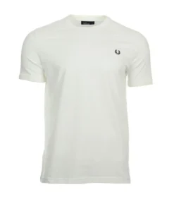 Fred Perry Ringer T-Shirt