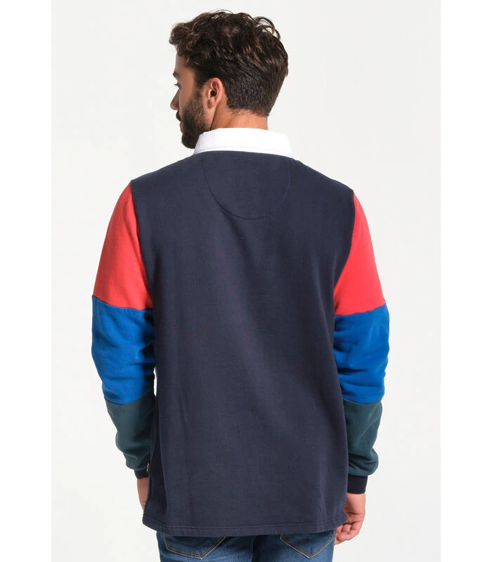 Polo Lange Mouwen - Afbeelding 4