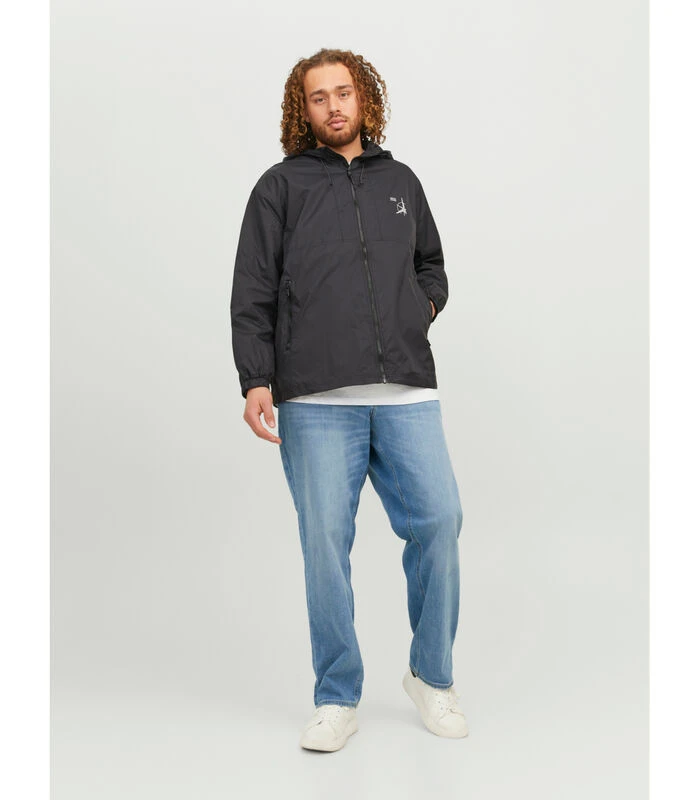 Jack & Jones Jeans Mike Original - Afbeelding 4