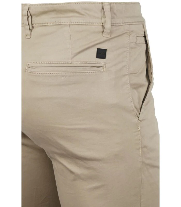 Hugo Chino Schino Slim Beige - Afbeelding 3