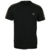 Fred Perry T-shirt Contrast Tape Ringer