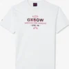 OXBOW T-shirt Met Korte Mouwen O1TIKTO