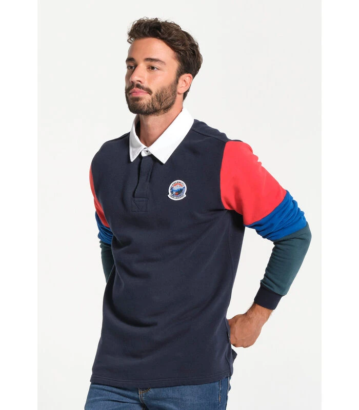 Polo Lange Mouwen - Afbeelding 3