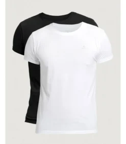 Gant T-shirt Crew Neck