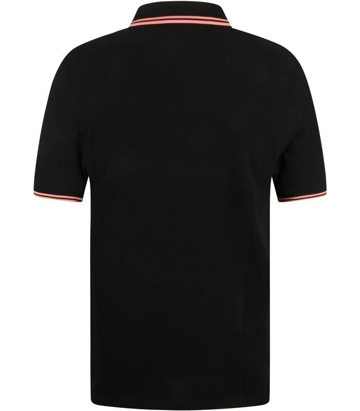 Fred Perry Polo Twin Tipped Shirt - Afbeelding 4