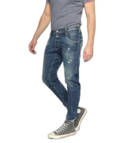 LE TEMPS DES CERISES Jeans Alost N°2