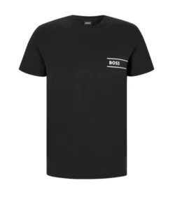 Hugo Boss Crew Neck T-shirt