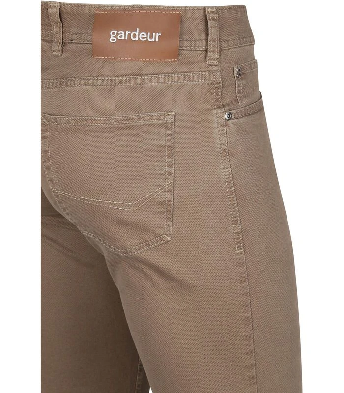 Sandro Jeans Taupe - Afbeelding 3