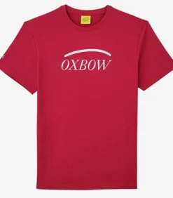 OXBOW T-shirt Met Korte Mouwen En Print O2TALAI