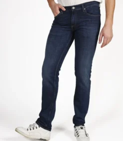 Lee Cooper LC106 Authentic Used - Slim Fit Jeans