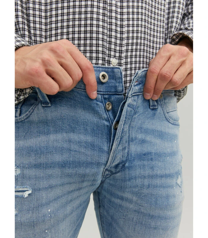 Jack & Jones Jeans Glenn Blair 202 - Afbeelding 5