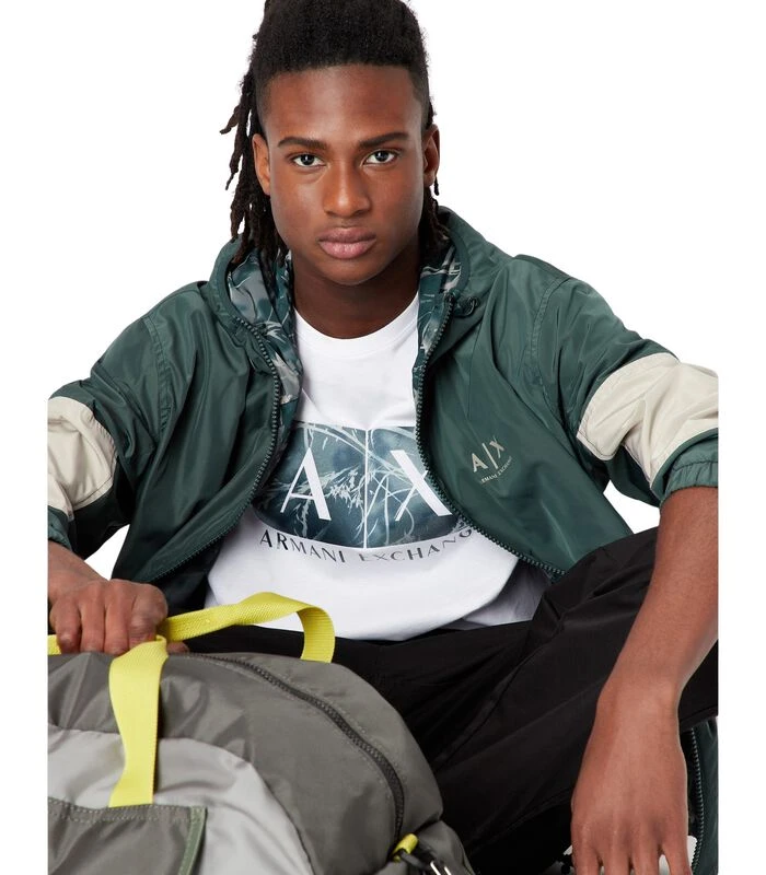 Emporio Armani T-shirt - Afbeelding 4