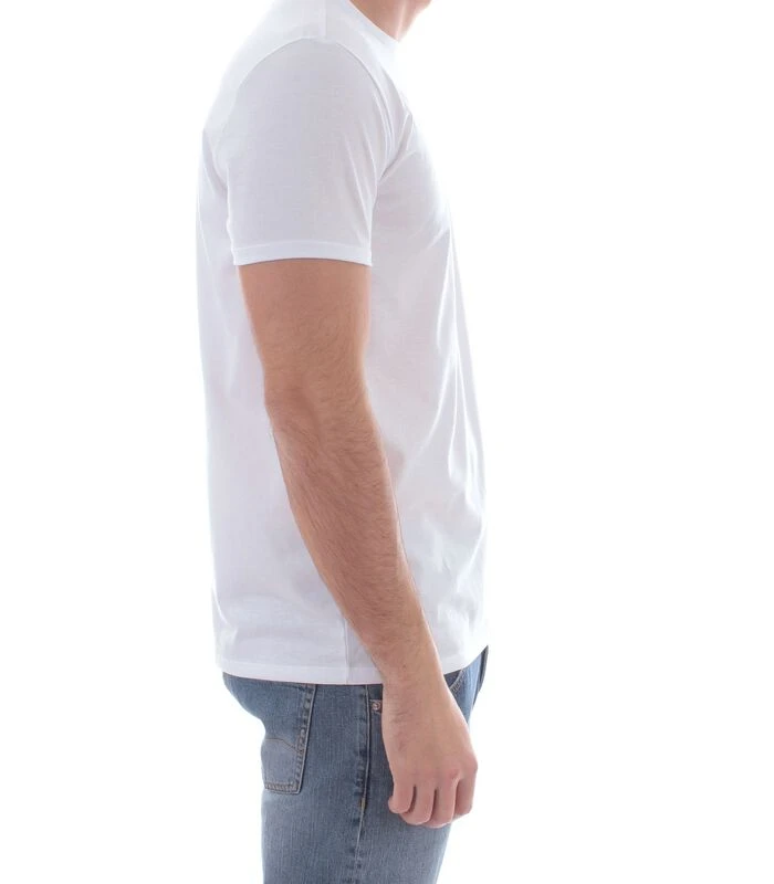 Lacoste T-shirt Heren - Afbeelding 4