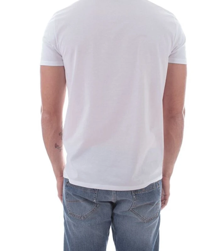 Lacoste T-shirt Heren - Afbeelding 3
