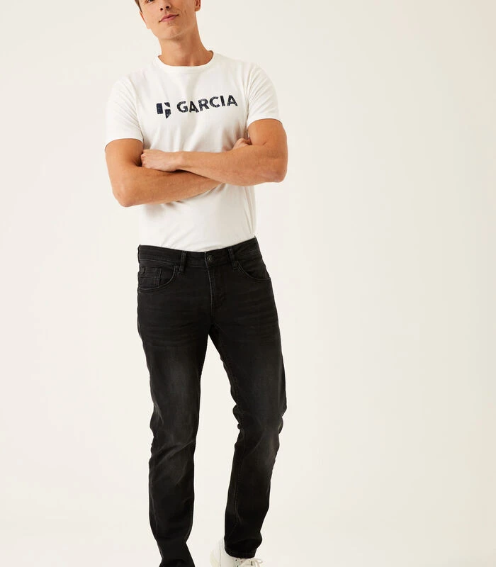 Garcia Savio - Jeans Slim Fit