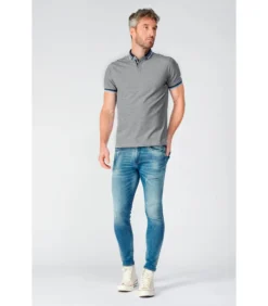 LE TEMPS DES CERISES Poloshirt VOLTO