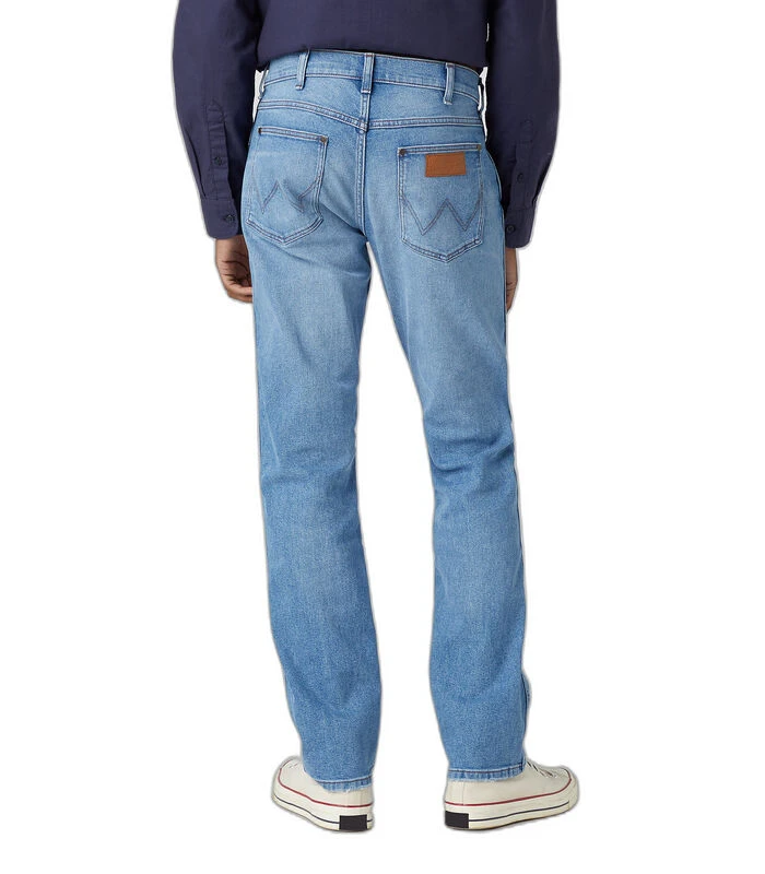 Wrangler Jeans Greensboro - Afbeelding 3