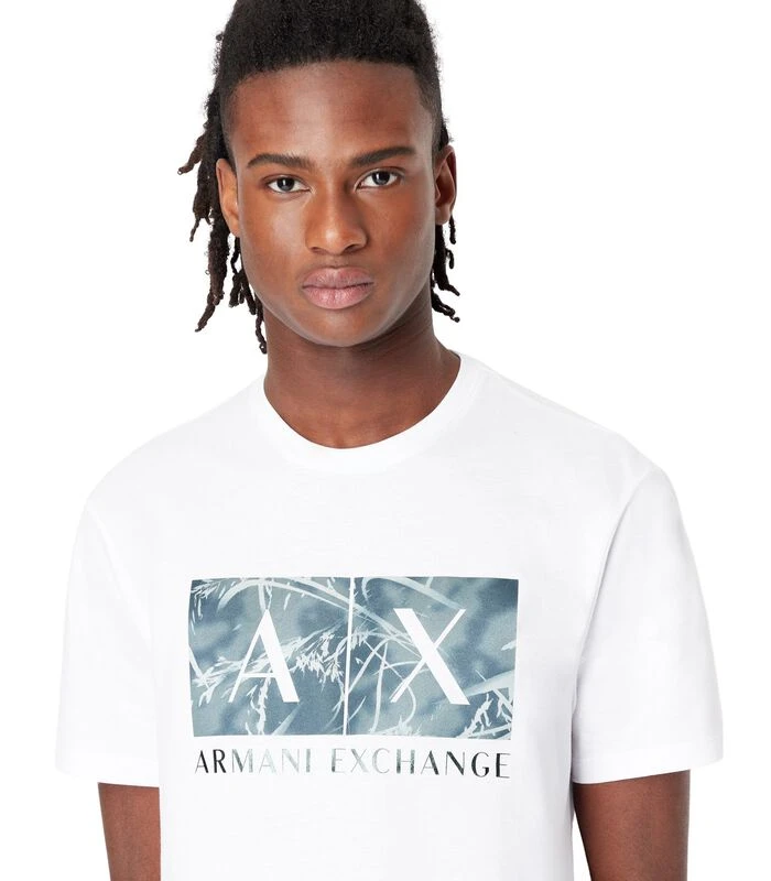 Emporio Armani T-shirt - Afbeelding 5