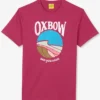 OXBOW T-shirt Met Korte Mouwen O1TARAN