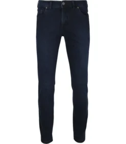 Sandro Jeans Donkerblauw