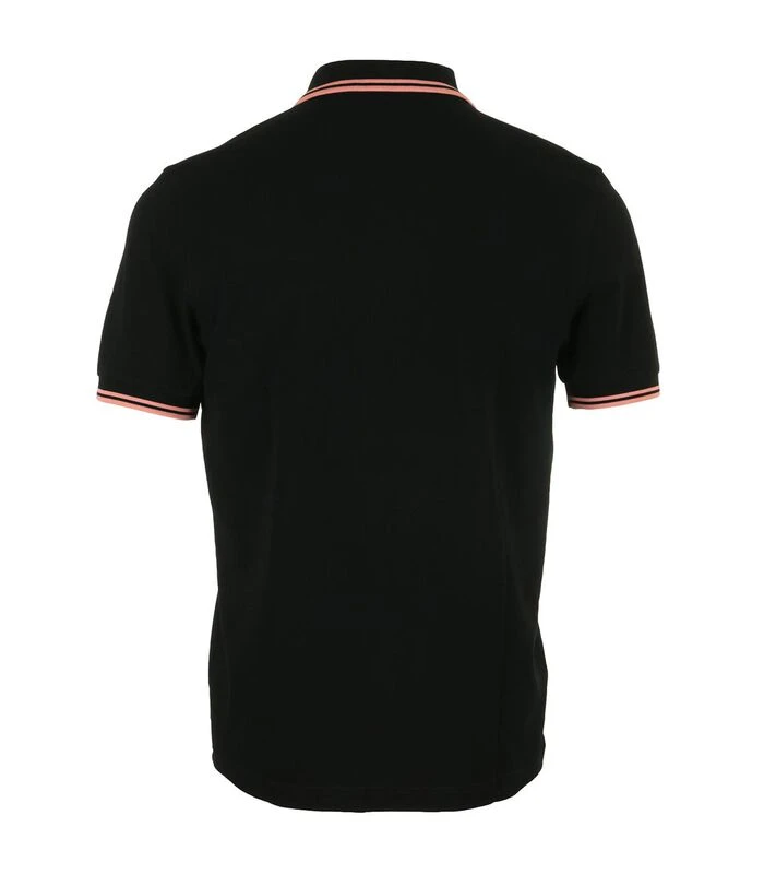 Fred Perry Polo Twin Tipped Shirt - Afbeelding 2