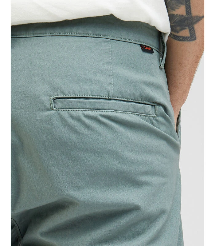 Lee Losse Chino Broek - Afbeelding 5