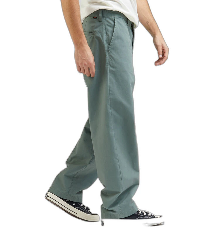 Lee Losse Chino Broek - Afbeelding 4