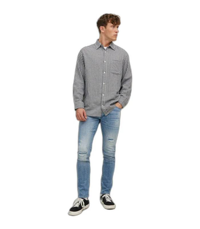 Jack & Jones Jeans Glenn Blair 202 - Afbeelding 3