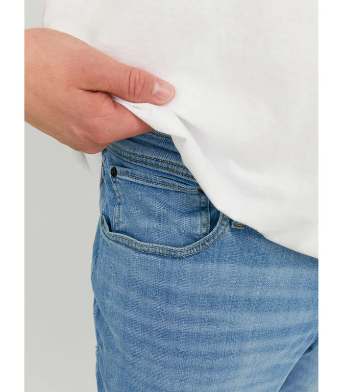 Jack & Jones Jeans Mike Original - Afbeelding 5