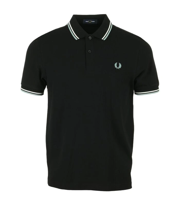 Polo Twin Tipped Fred Perry Shirt