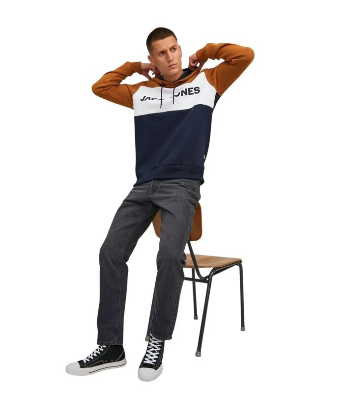 Jack & Jones Jeans Chris Cooper Jos 490 - Afbeelding 4