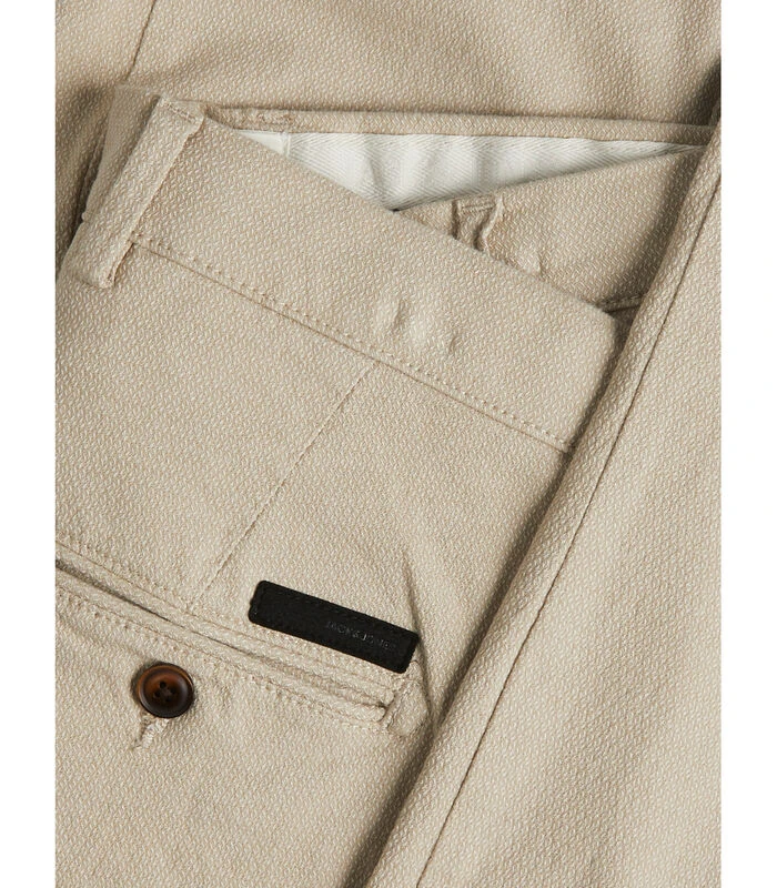 Jack & Jones Broek Jpstmarco Jjfury - Afbeelding 4