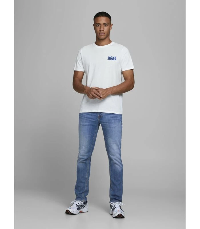 Jack & Jones Jeans Glenn Original 815 - Afbeelding 5