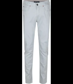 Batu Broek Lichtgrijs