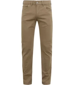 Bill Broek Five Pocket Beige