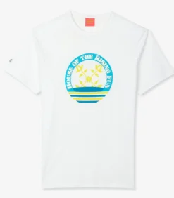 OXBOW T-shirt Met Korte Mouwen O1TESSAN