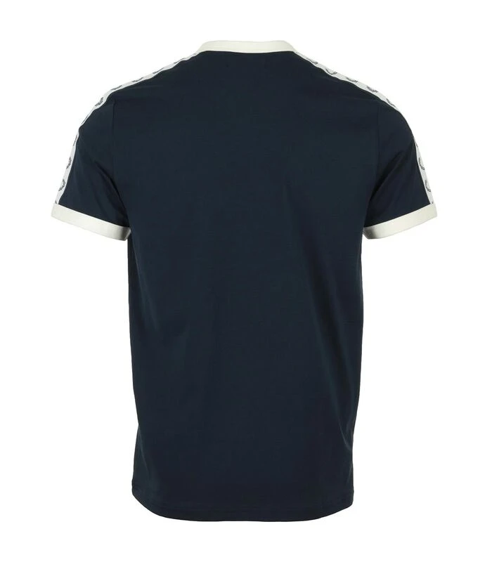 Fred Perry T-shirt Taped Ringer Tee-Shirt - Afbeelding 2