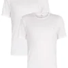 Calvin Klein T-shirt Met 2 Pakken Crew