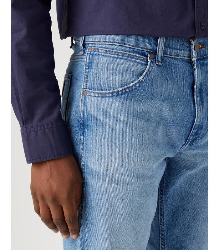 Wrangler Jeans Greensboro - Afbeelding 5