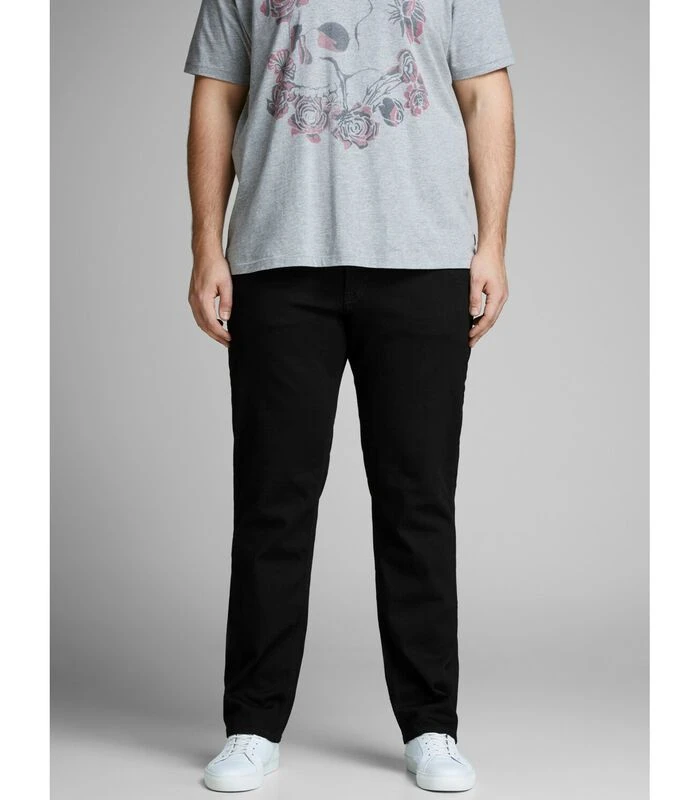 Jack & Jones Jeans Tim Original 816 - Afbeelding 2