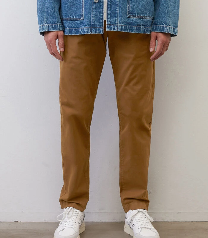 Marc O'Polo Chino – Model Jogger Pleats