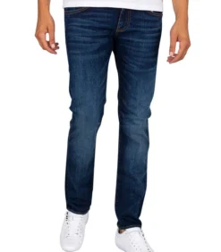 Emporio Armani Slim Fit-jeans