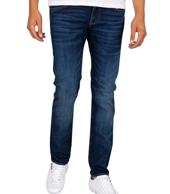 Emporio Armani Slim Fit-jeans