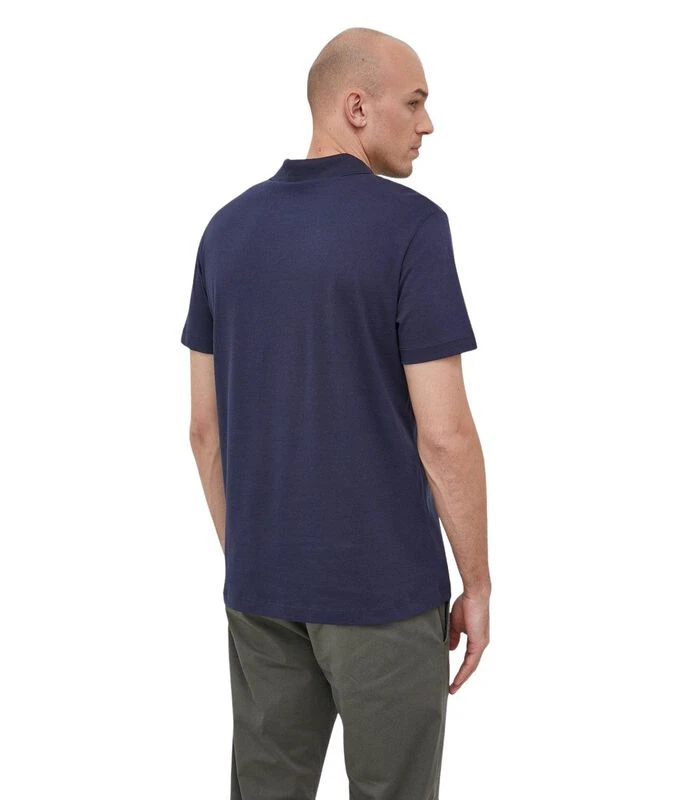 Emporio Armani Polo 3LZFAM-ZJ8LZ-15BA - Afbeelding 3