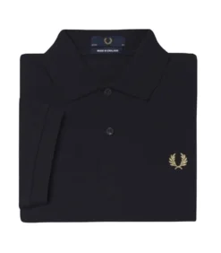 Fred Perry Polo The Original